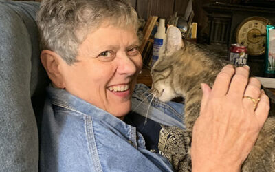 Who We Are – Michele Bautsch