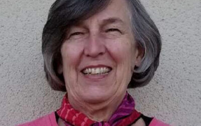 Who We Are – Sally Joerger