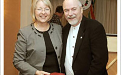 Who We Are – Bonnie Davidson