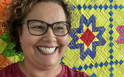 Who We Are – Denise Russell