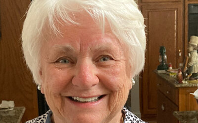 Who We Are – Fran Fister