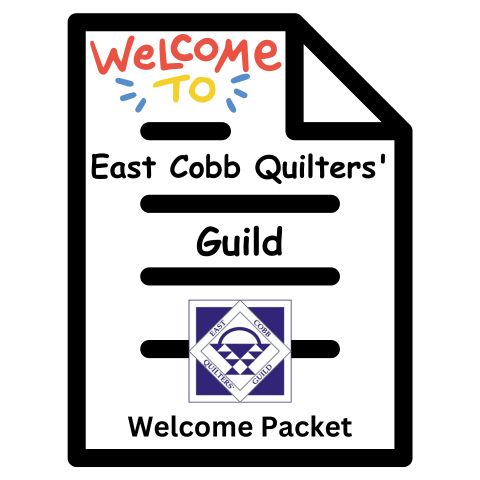 Welcome - East Cobb Quilters' Guild