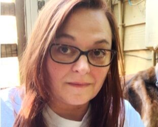 Who We Are – Lynn Rinehart