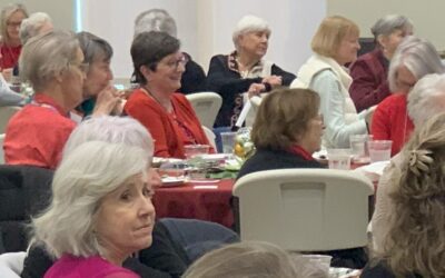 Zoom Meet-Ups for New Members