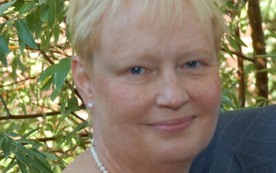 A Quilter’s Story – Diana Quinn