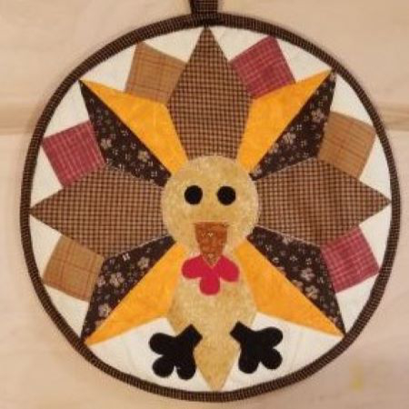 ruthturkey